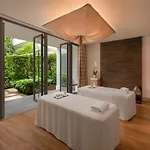 Grand Hyatt Erawan Bangkok - SHA Plus Certified