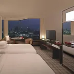 Grand Hyatt Erawan Bangkok - SHA Plus Certified