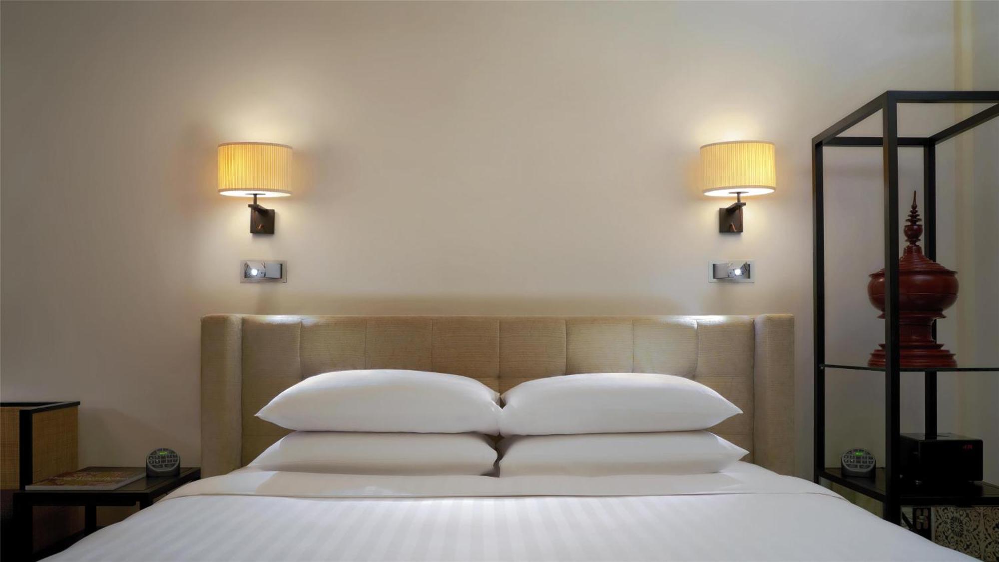 Grand Hyatt Erawan - Sha Certified Hotel