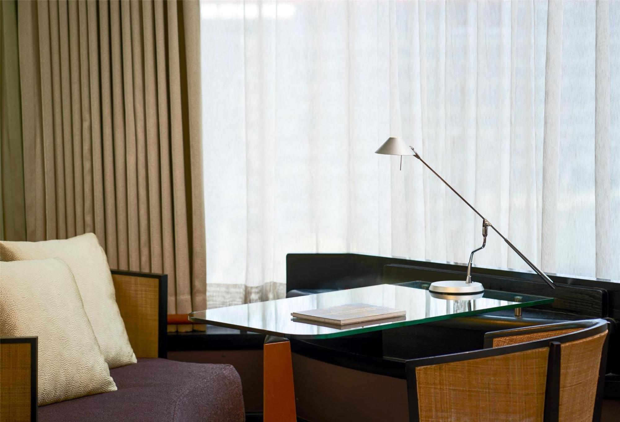 Grand Hyatt Erawan - Sha Certified Hotel Bangkok