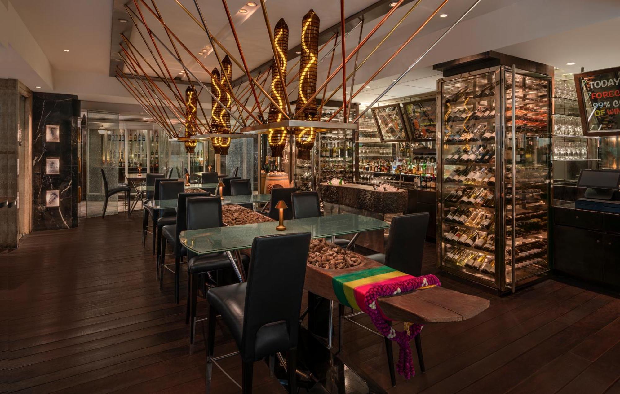 Hotel Grand Hyatt Erawan 5*