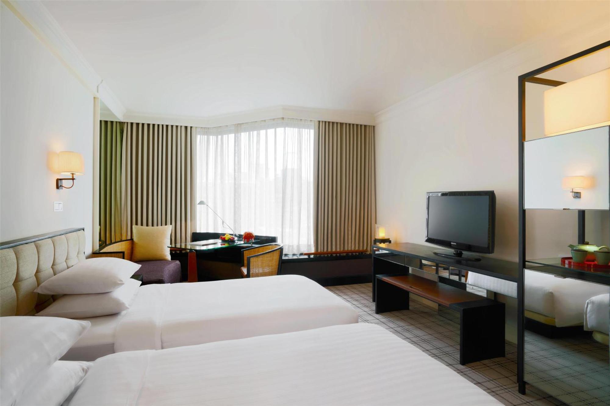 Grand Hyatt Erawan 5* Bangkok