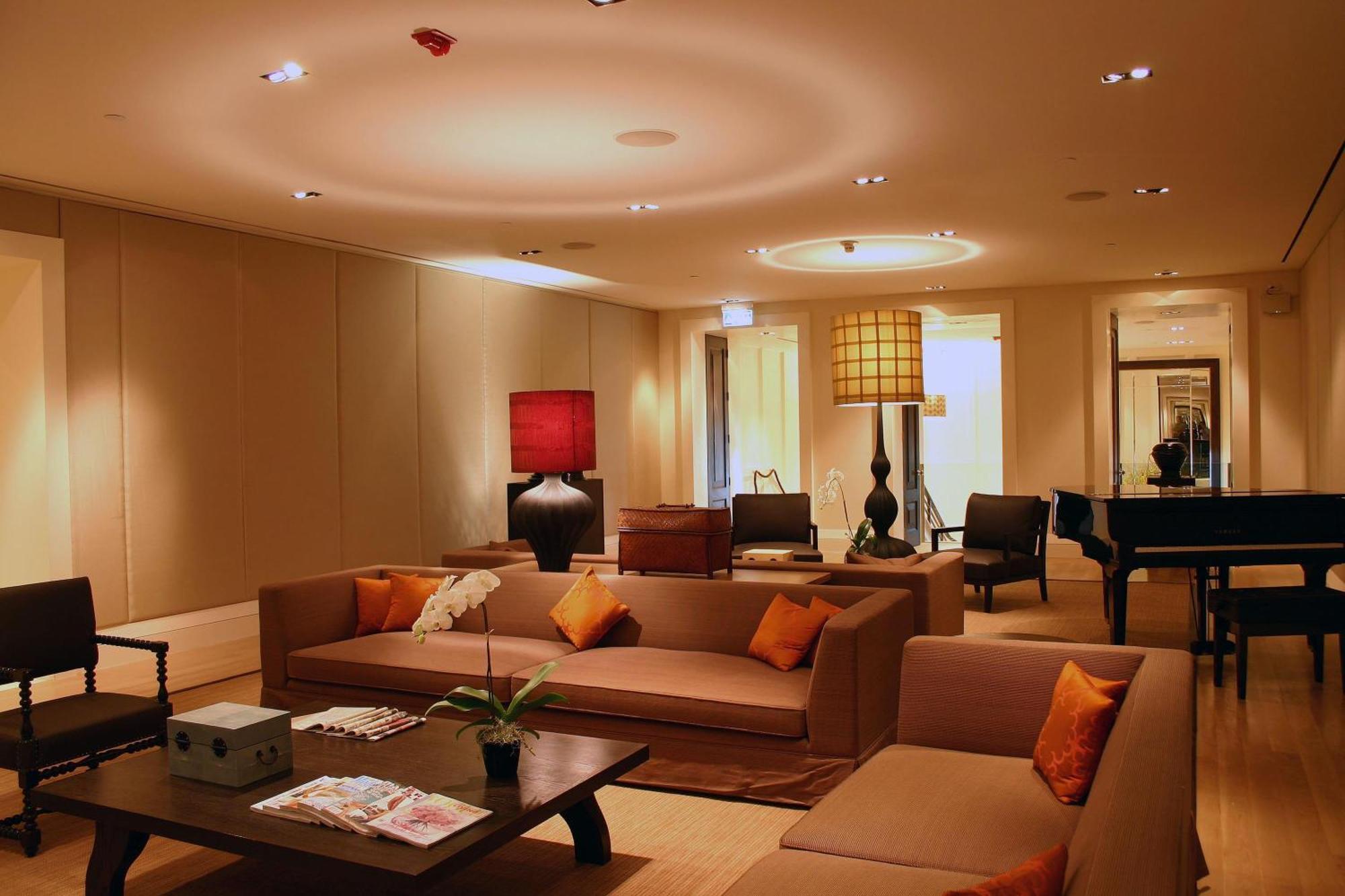 Grand Hyatt Erawan 5*
