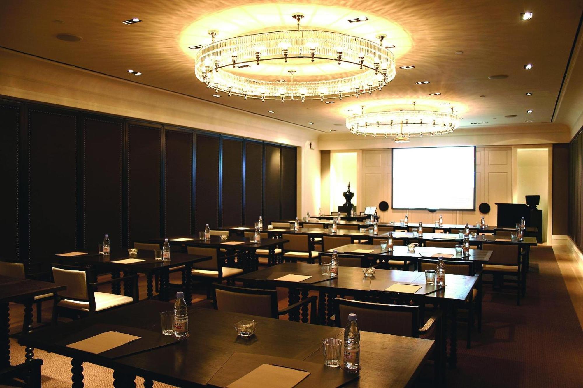 Grand Hyatt Erawan