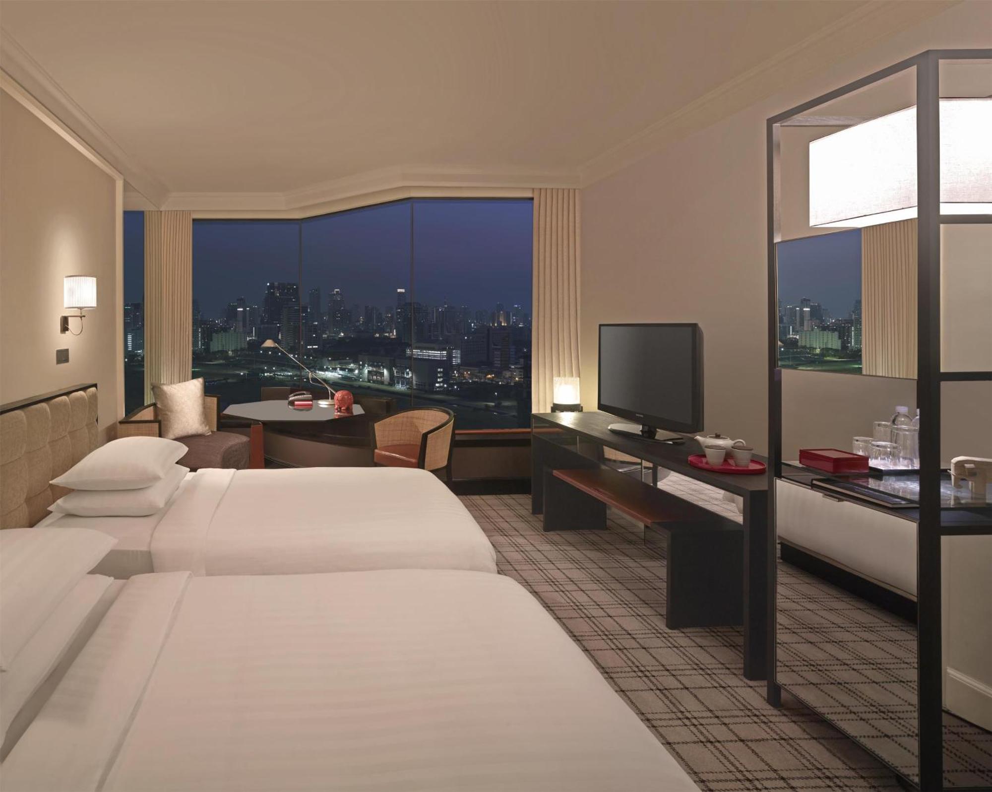 Grand Hyatt Erawan